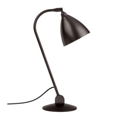GUBI Bestlite BL2 pöytävalaisin musta-musta | Alk. 508,00 €