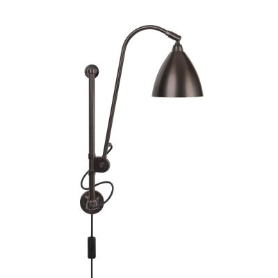 GUBI Bestlite BL5 seinävalaisin musta-musta | Alk. 582,00 €