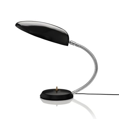 GUBI Cobra pöytävalaisin musta | Alk. 418,00 €