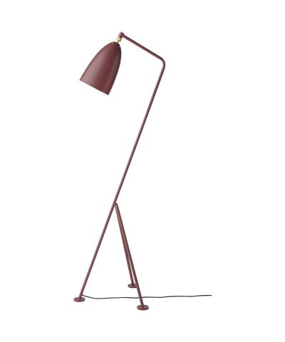 GUBI - Gräshoppa Lattiavalaisin Andorra Red