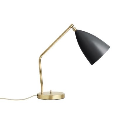 GUBI Grasshopper pöytävalaisin musta | Alk. 412,00 €