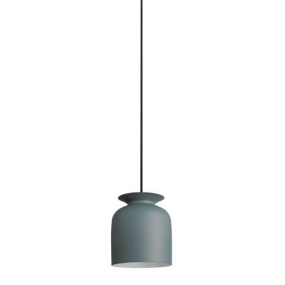 GUBI Ronde valaisin pieni pigeon grey (tummanharmaa) | Alk. 314,10 €