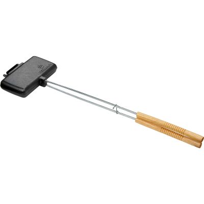 Hällmark Voileipägrilli leiritulelle | Alk. 36,90 €