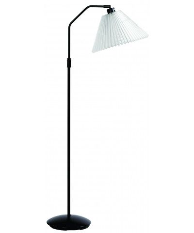 Halo Design - Berlin Lattiavalaisin Black | Alk. 216,00 €