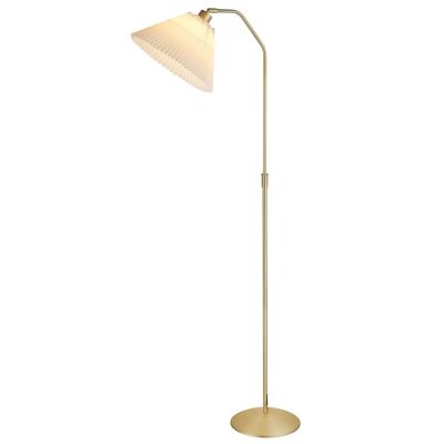 Halo Design - Berlin Lattiavalaisin Brass | Alk. 172,00 €