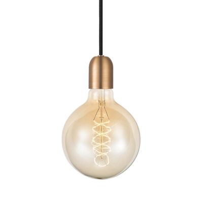 Halo Design - Fatningssæt Copper | Alk. 37,00 €