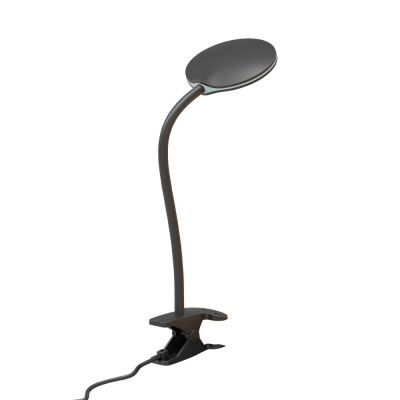 Halo Design - Fix LED Klipsivalaisin Black | Alk. 41,00 €