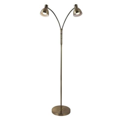 Halo Design - Hudson Lattiavalaisin Double Arm 5W Antique | Alk. 179,00 €