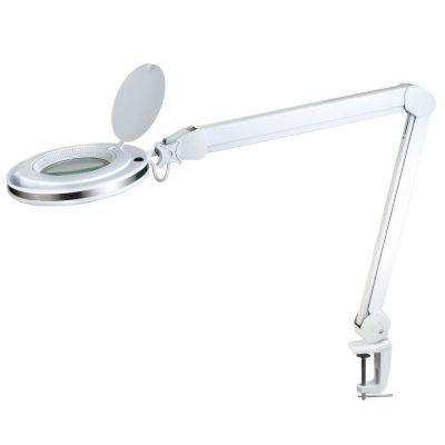 Halo Design - Magni Pöytävalaisin Large White | Alk. 132,00 €