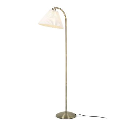 Halo Design - Medina Lattiavalaisin Brass | Alk. 145,00 €