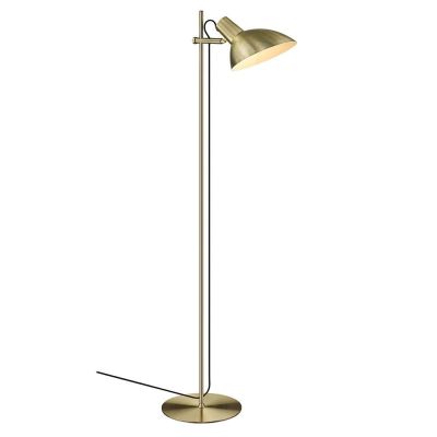Halo Design - Metropole Lattiavalaisin Antique Brass | Alk. 338,00 €