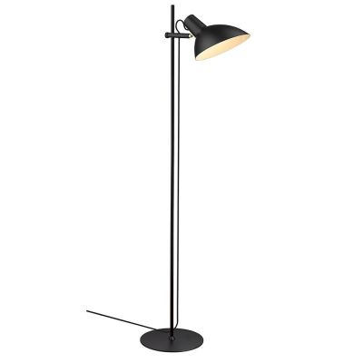 Halo Design - Metropole Lattiavalaisin Black | Alk. 338,00 €