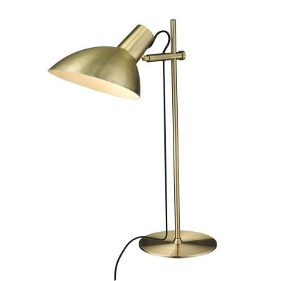 Halo Design - Metropole Pöytävalaisin Brass | Alk. 271,00 €