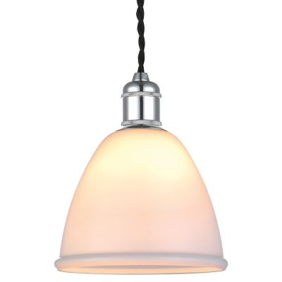 Halo Design - Wave Riippuvalaisin Opal | Alk. 41,00 €