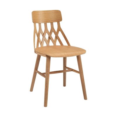 Hans K Y5 tuoli Tammi öljytty | Alk. 324,90 €