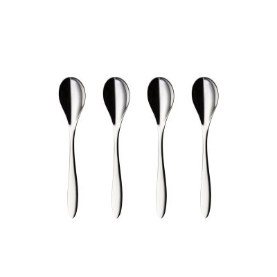 Hardanger Bestikk Maria täydennyssetti 4-pakkaus Jälkiruokalusikka | Alk. 29,02 €