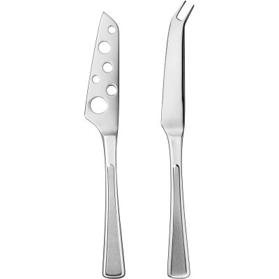 Hardanger Bestikk Ramona juustosetti, 2 veistä | Alk. 44,00 €