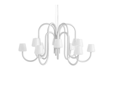 HAY - Apollo 1065 Kattokruunu Alu/White Opal HAY | Alk. 1 970,10 €