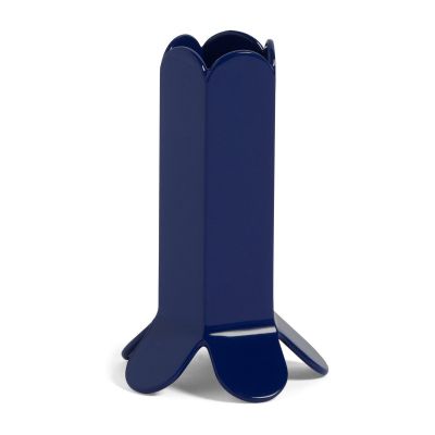 HAY Arcs kynttilänjalka 9 cm Dark blue | Alk. 29,00 €