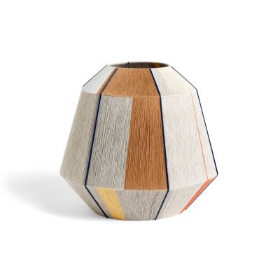 HAY Bonbon Shade varjostin Ø50 cm Earth tones | Alk. 727,00 €