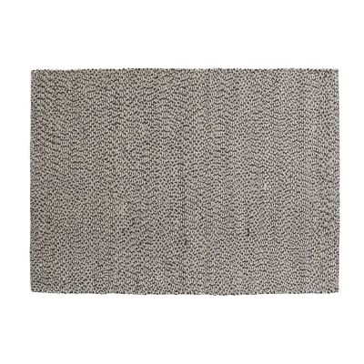 HAY Braided matto 140 x 200 cm Grey