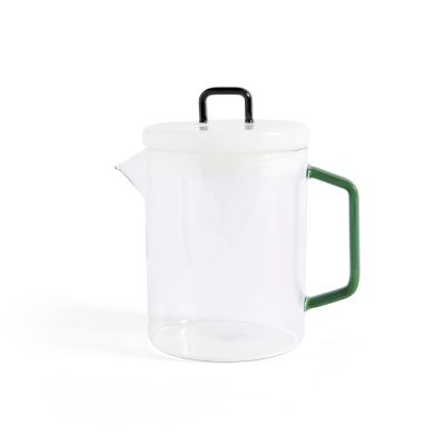 HAY Brew Pot kannu 0,8 L Jade white | Alk. 53,00 €