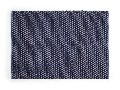 HAY - Channel Rug 170x240 Blue/White HAY | Alk. 630,00 €