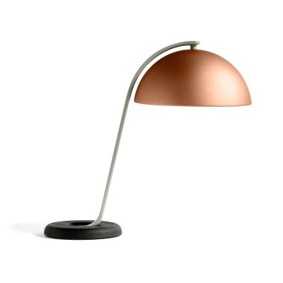 HAY Cloche pöytävalaisin Mocca anodised | Alk. 369,00 €