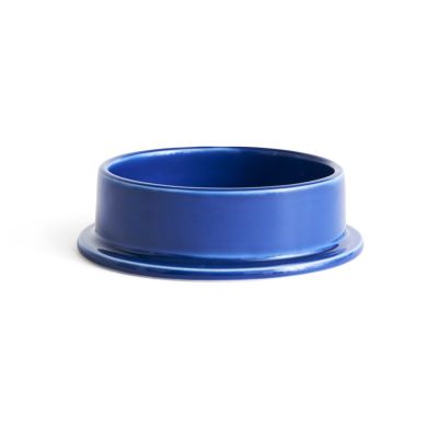 HAY Column pöytäkynttilänjalka large Ø 12,8 cm Blue | Alk. 19,00 €