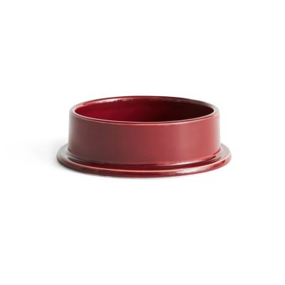 HAY Column pöytäkynttilänjalka large Ø 12,8 cm Brown | Alk. 19,00 €