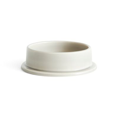 HAY Column pöytäkynttilänjalka large Ø 12,8 cm Light grey | Alk. 19,00 €