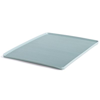 HAY Dish Drainer kuivausalusta, vaaleansininen
