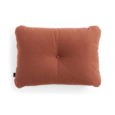 HAY Dot tyyny XL mini dot 50 x 65 cm Terracotta | Alk. 80,10 €