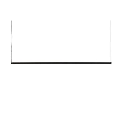 HAY - Factor Linear 1500 Riippuvalaisin Diffused Soft Black | Alk. 589,50 €