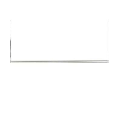 HAY - Factor Linear 1500 Riippuvalaisin Directional Clear Anodised Aluminium | Alk. 661,50 €