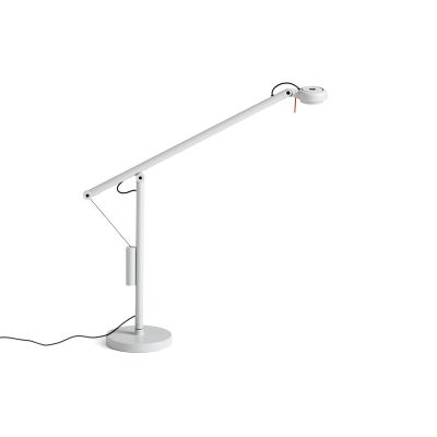 HAY Fifty-Fifty Mini pöytävalaisin Ash grey | Alk. 364,00 €
