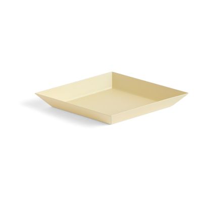 HAY Kaleido tarjotin, XS, dusty yellow | Alk. 18,00 €