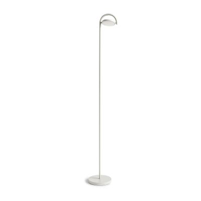 HAY Marselis floor lattiavalaisin Ash grey | Alk. 265,50 €