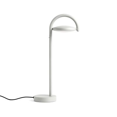 HAY Marselis table pöytävalaisin Ash grey | Alk. 211,50 €