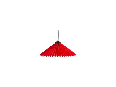 HAY - Matin 300 Riippuvalaisin Bright Red Hay | Alk. 114,00 €