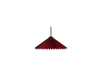 HAY - Matin 300 Riippuvalaisin Oxide Red Hay | Alk. 121,00 €