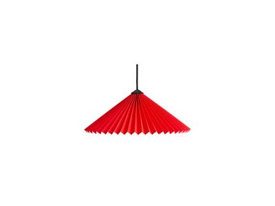 HAY - Matin 380 Riippuvalaisin Bright Red Hay | Alk. 130,50 €