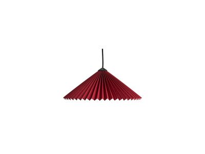 HAY - Matin 380 Riippuvalaisin Oxide Red Hay | Alk. 130,50 €
