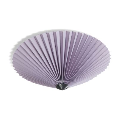 HAY Matin flush mount -plafondi Ø 38 cm Lavender shade | Alk. 140,00 €