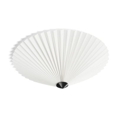 HAY Matin flush mount -plafondi Ø 38 cm White shade | Alk. 137,00 €
