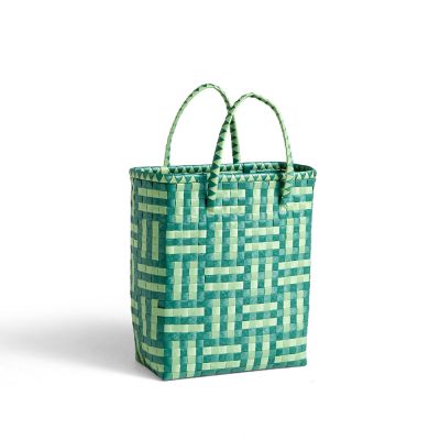 HAY Maxim Bag -laukku Green, s | Alk. 71,20 €