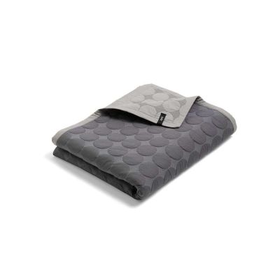 HAY - Mega Dot 260x260 Dark Grey | Alk. 162,00 €