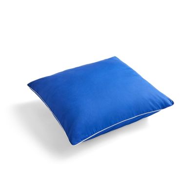 HAY Outline tyynyliina 50 x 60 cm Vivid blue | Alk. 22,50 €