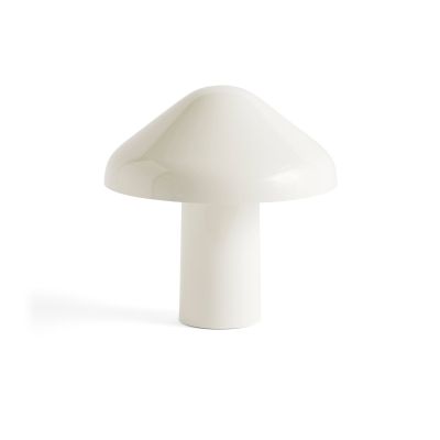 HAY Pao Portable pöytävalaisin, cream white | Alk. 123,00 €