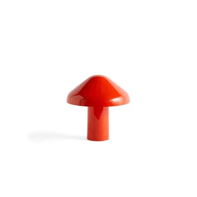 HAY Pao Portable pöytävalaisin, red | Alk. 131,00 €